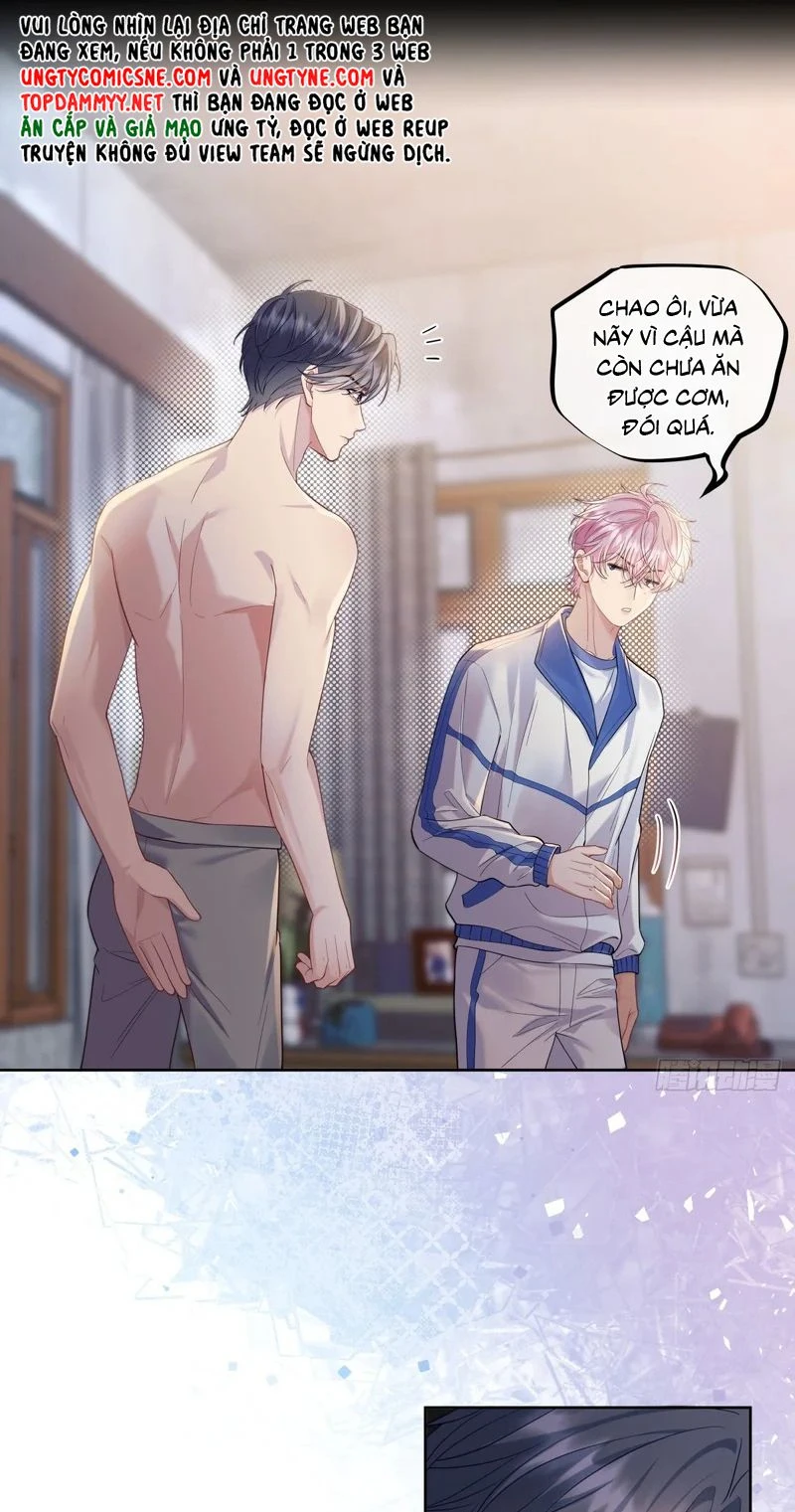 BỐN SẮC THÁI TÌNH YÊU CỦA HAI NGƯỜI Chapter 21 - Trang 9