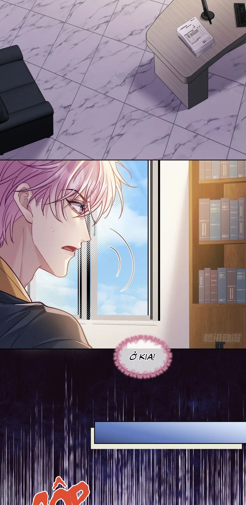 BỐN SẮC THÁI TÌNH YÊU CỦA HAI NGƯỜI Chapter 22 - Trang 11