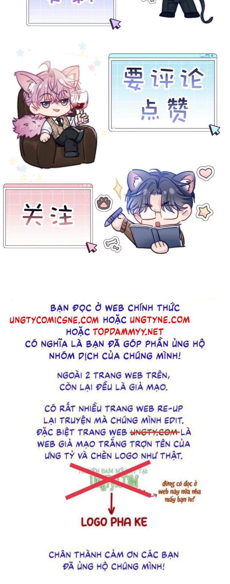 BỐN SẮC THÁI TÌNH YÊU CỦA HAI NGƯỜI Chapter 22 - Trang 25