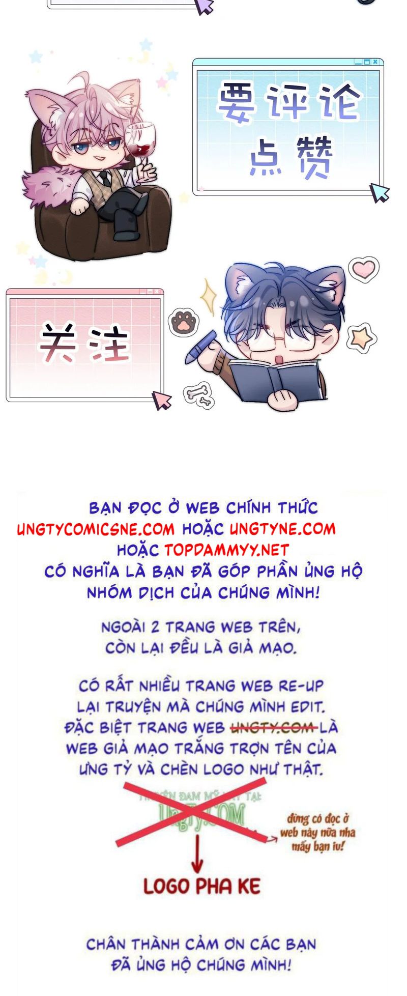 BỐN SẮC THÁI TÌNH YÊU CỦA HAI NGƯỜI Chapter 23 - Trang 29