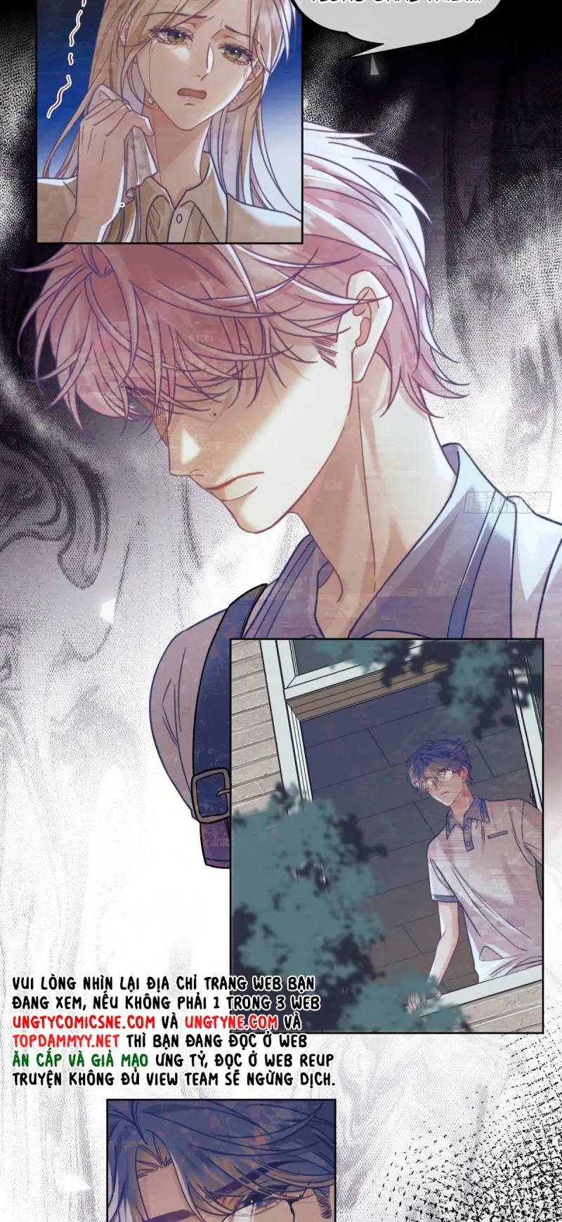 BỐN SẮC THÁI TÌNH YÊU CỦA HAI NGƯỜI Chapter 25 - Trang 22