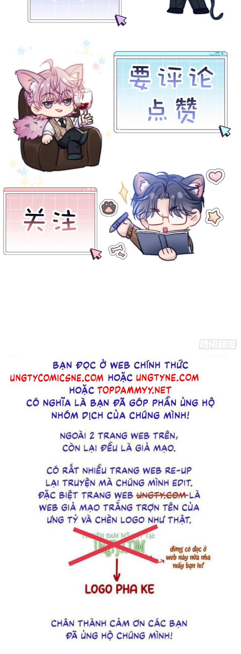 BỐN SẮC THÁI TÌNH YÊU CỦA HAI NGƯỜI Chapter 25 - Trang 31