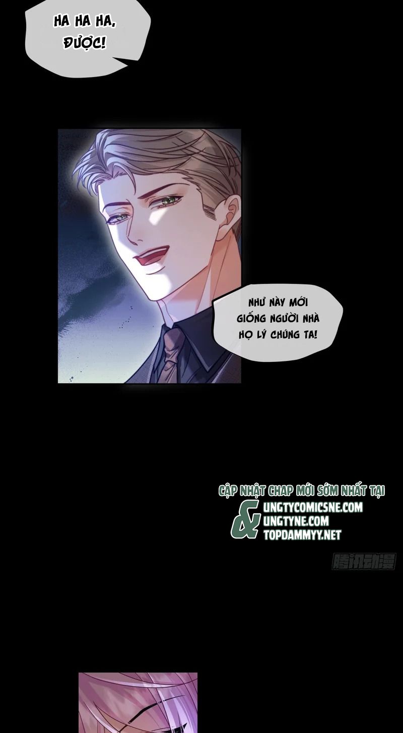 BỐN SẮC THÁI TÌNH YÊU CỦA HAI NGƯỜI Chapter 26 - Trang 19