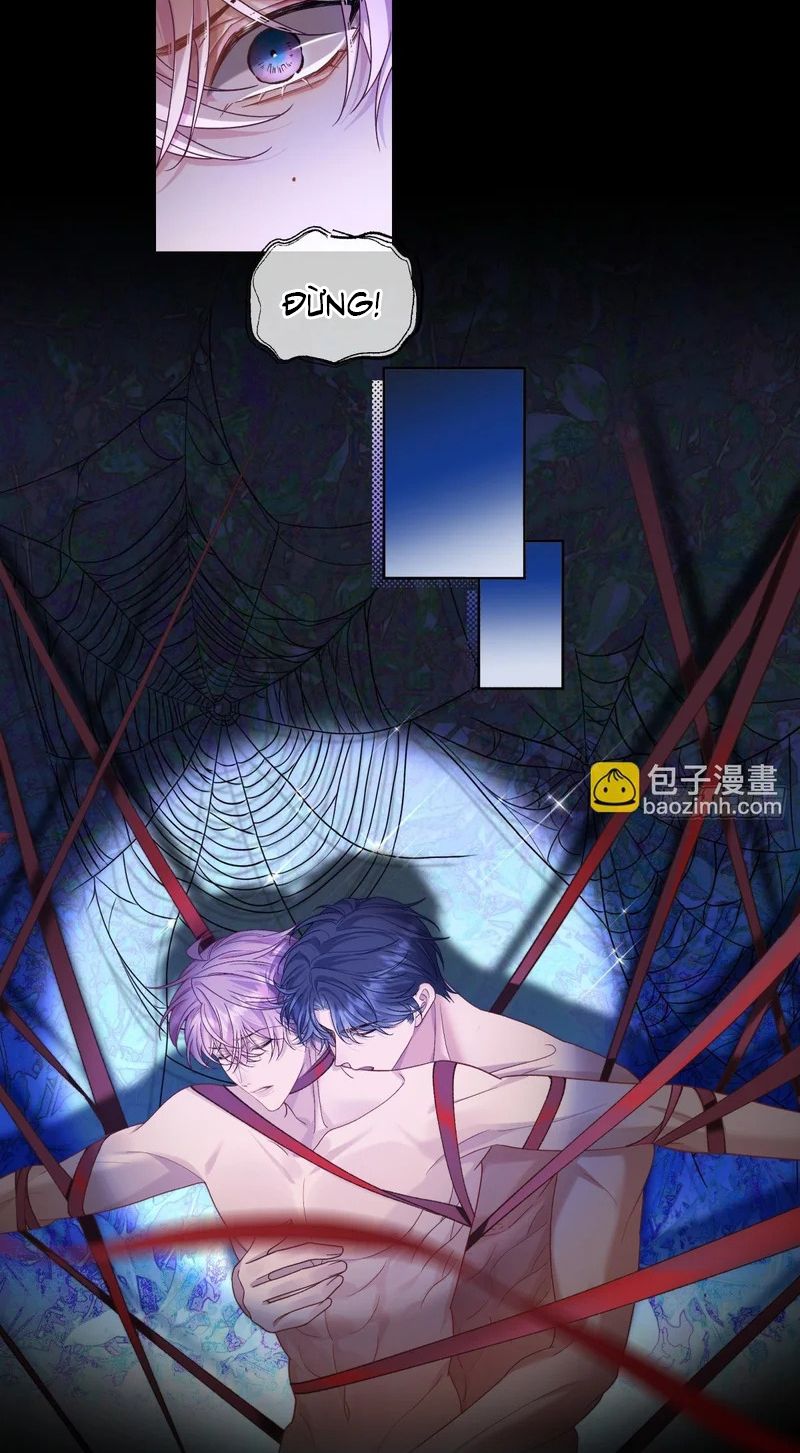 BỐN SẮC THÁI TÌNH YÊU CỦA HAI NGƯỜI Chapter 26 - Trang 20