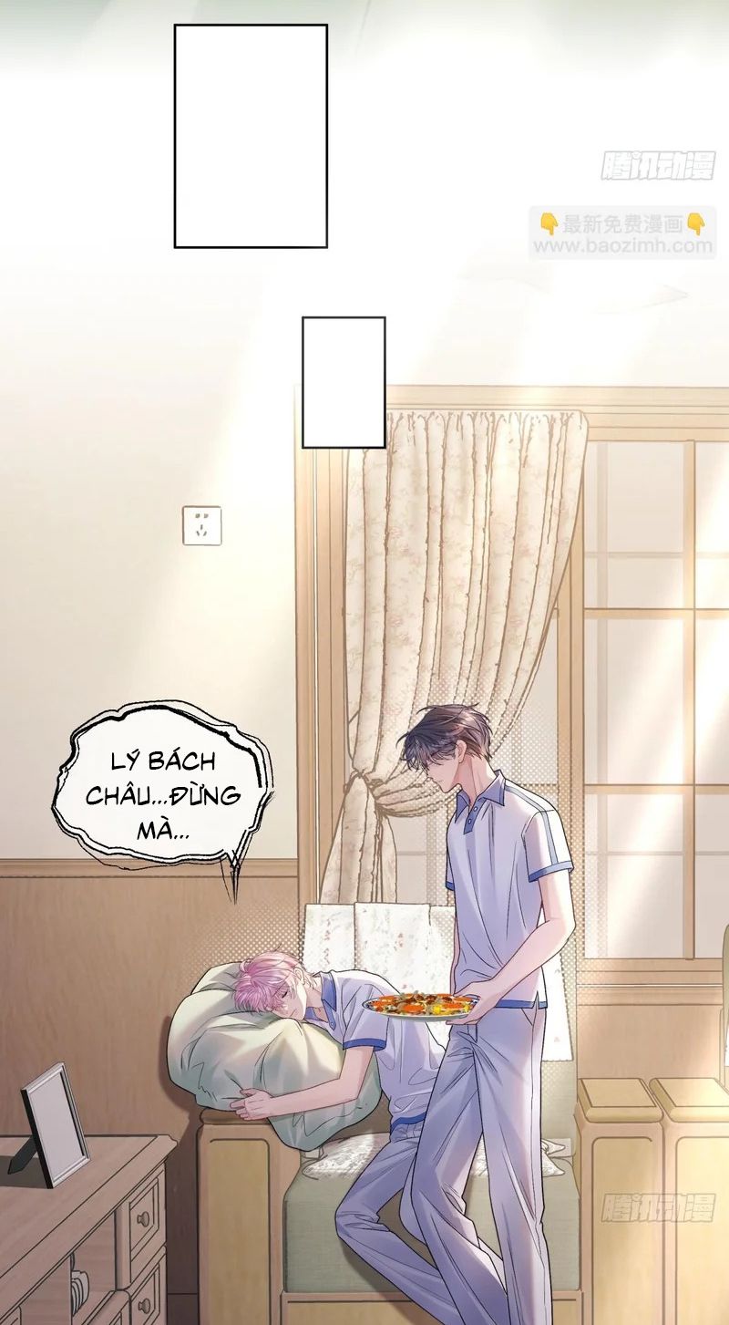 BỐN SẮC THÁI TÌNH YÊU CỦA HAI NGƯỜI Chapter 26 - Trang 22