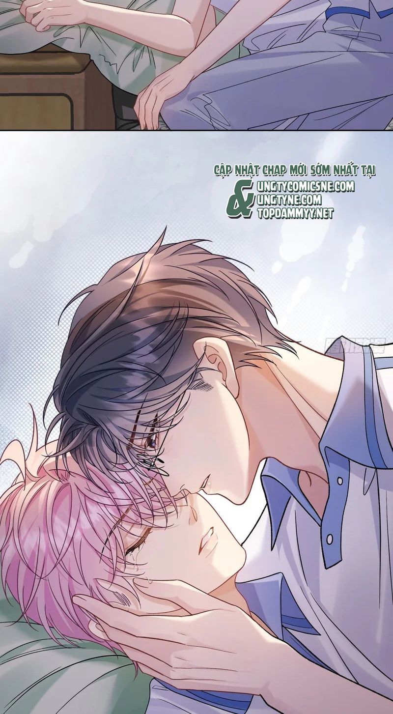 BỐN SẮC THÁI TÌNH YÊU CỦA HAI NGƯỜI Chapter 26 - Trang 24