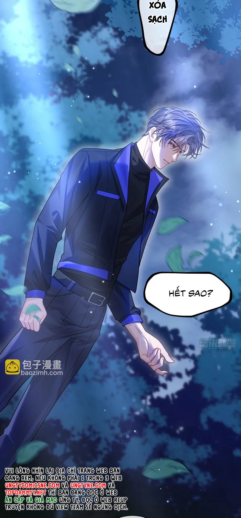 BỐN SẮC THÁI TÌNH YÊU CỦA HAI NGƯỜI Chapter 27 - Trang 16