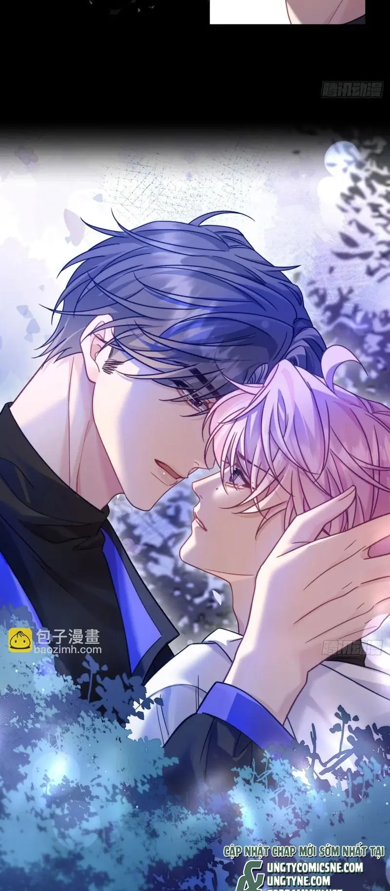 BỐN SẮC THÁI TÌNH YÊU CỦA HAI NGƯỜI Chapter 27 - Trang 24
