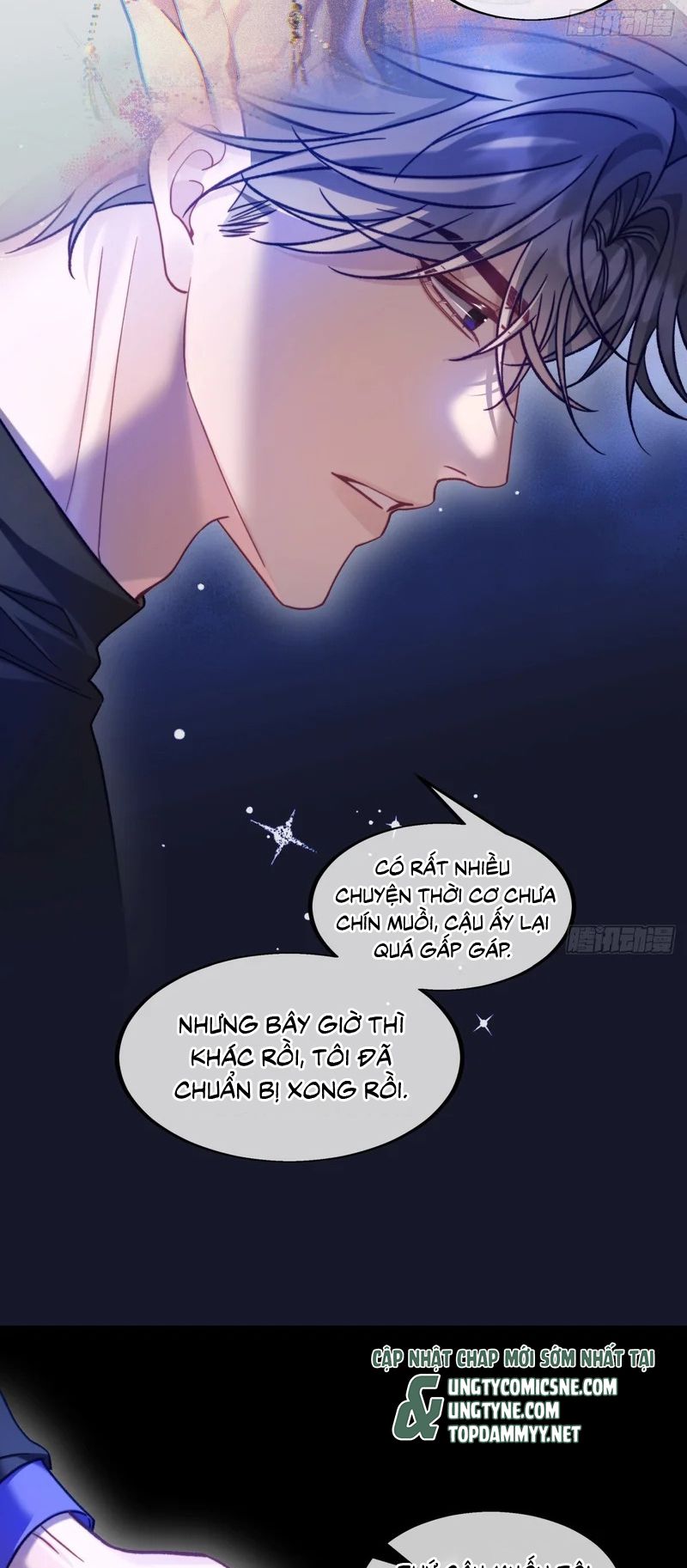 BỐN SẮC THÁI TÌNH YÊU CỦA HAI NGƯỜI Chapter 27 - Trang 31