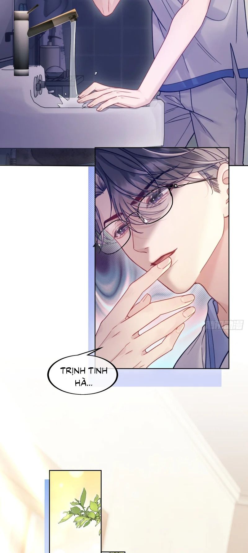 BỐN SẮC THÁI TÌNH YÊU CỦA HAI NGƯỜI Chapter 28 - Trang 18