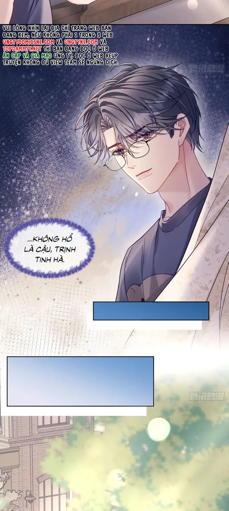 BỐN SẮC THÁI TÌNH YÊU CỦA HAI NGƯỜI Chapter 28 - Trang 25
