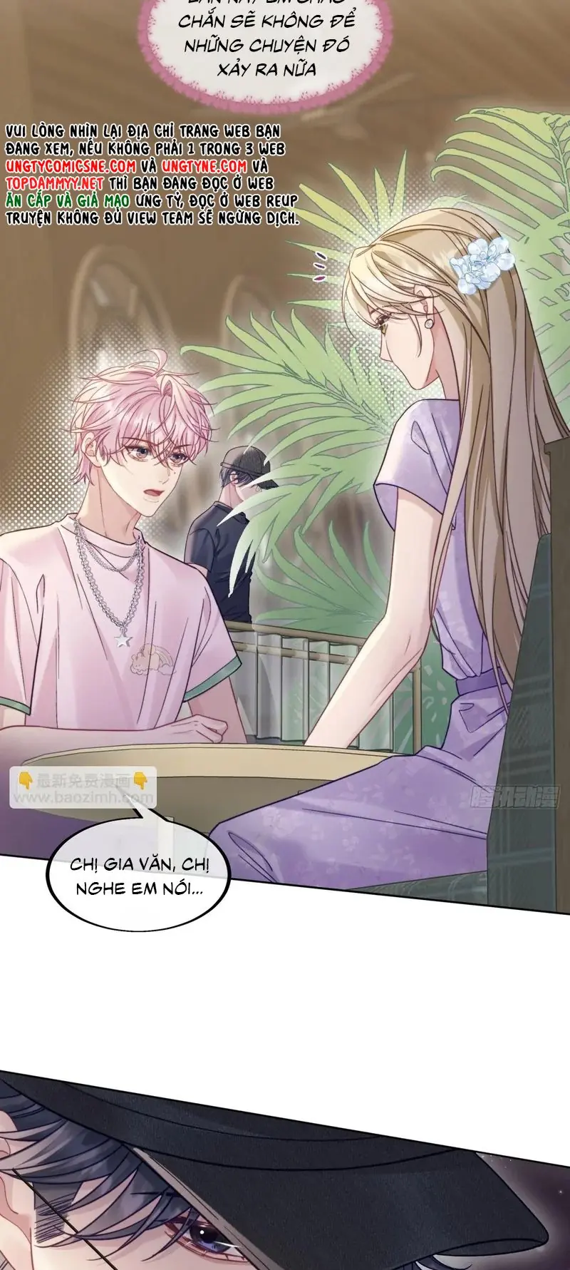 BỐN SẮC THÁI TÌNH YÊU CỦA HAI NGƯỜI Chapter 28 - Trang 29