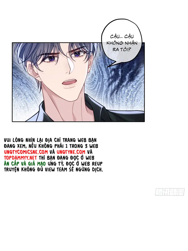 BỐN SẮC THÁI TÌNH YÊU CỦA HAI NGƯỜI Chapter 3 - Trang 10