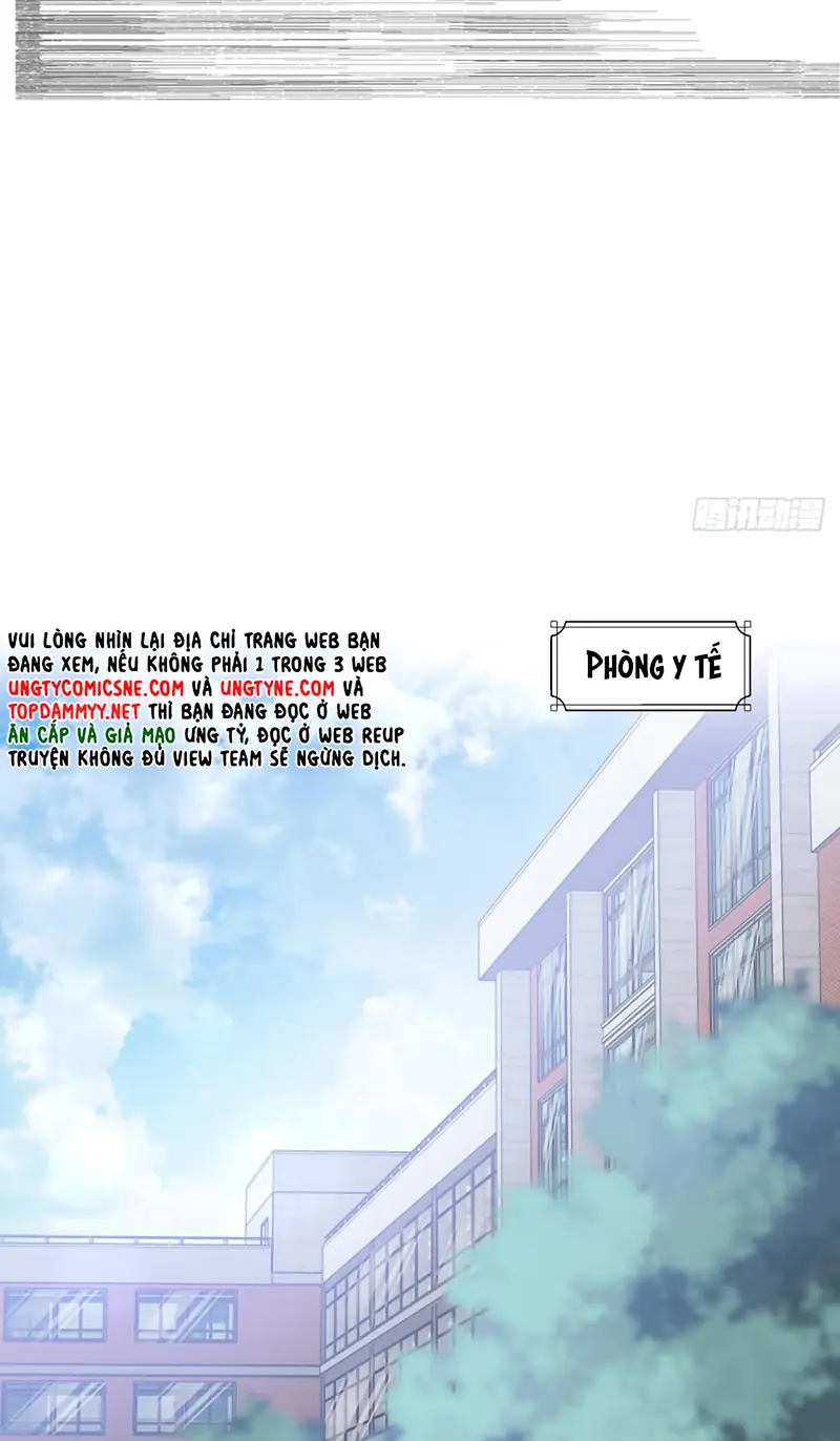 BỐN SẮC THÁI TÌNH YÊU CỦA HAI NGƯỜI Chapter 3 - Trang 15