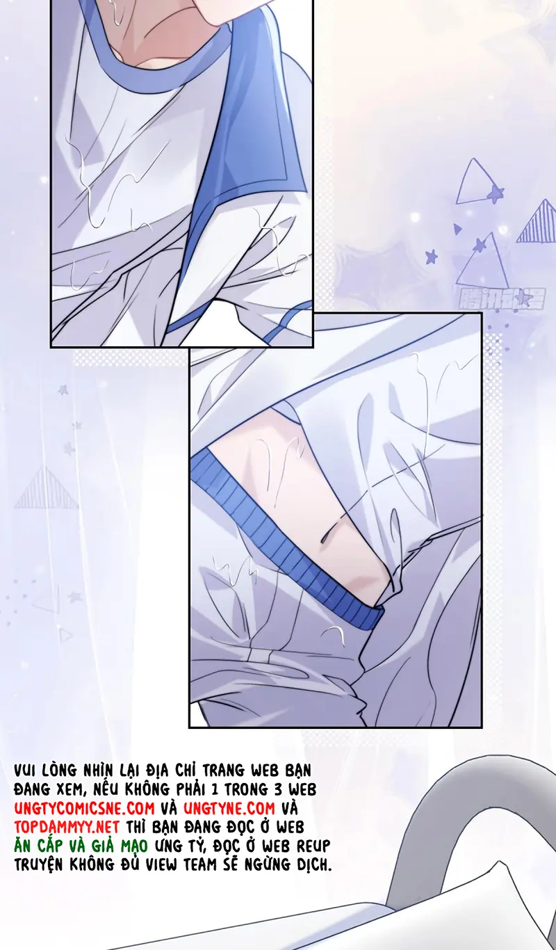 BỐN SẮC THÁI TÌNH YÊU CỦA HAI NGƯỜI Chapter 3 - Trang 22