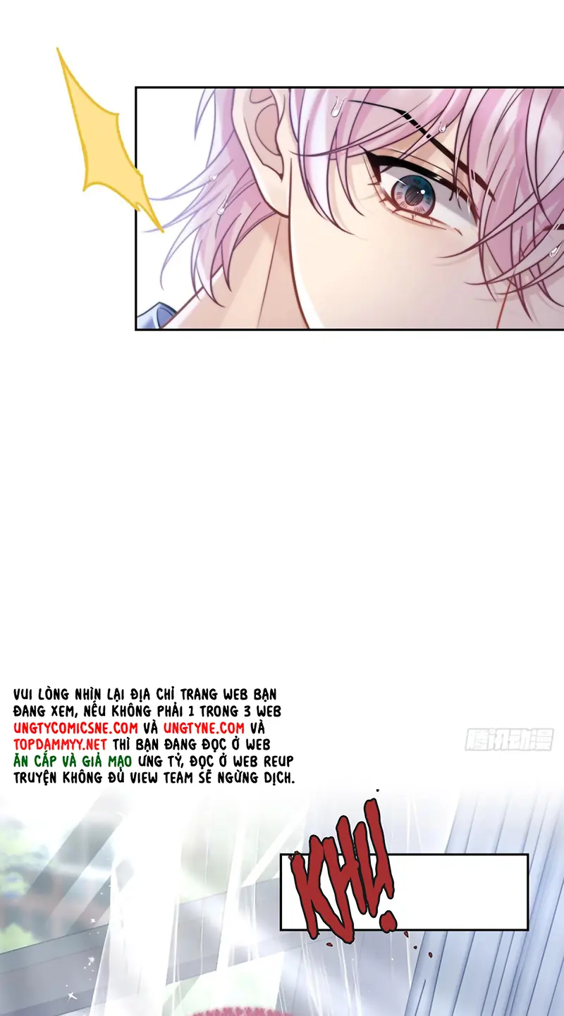 BỐN SẮC THÁI TÌNH YÊU CỦA HAI NGƯỜI Chapter 3 - Trang 26