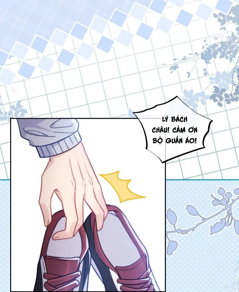 BỐN SẮC THÁI TÌNH YÊU CỦA HAI NGƯỜI Chapter 4 - Trang 26