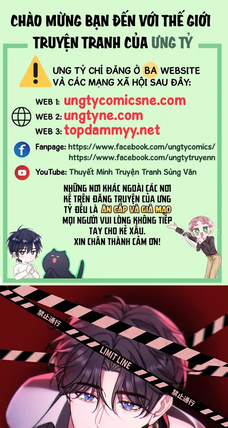 BỐN SẮC THÁI TÌNH YÊU CỦA HAI NGƯỜI Chapter 5 - Trang 2