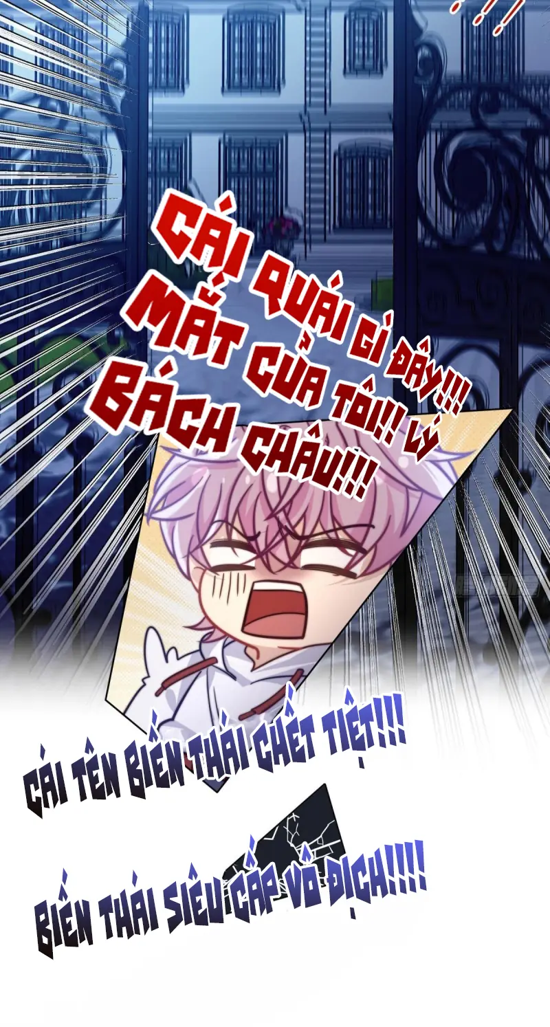 BỐN SẮC THÁI TÌNH YÊU CỦA HAI NGƯỜI Chapter 5 - Trang 24