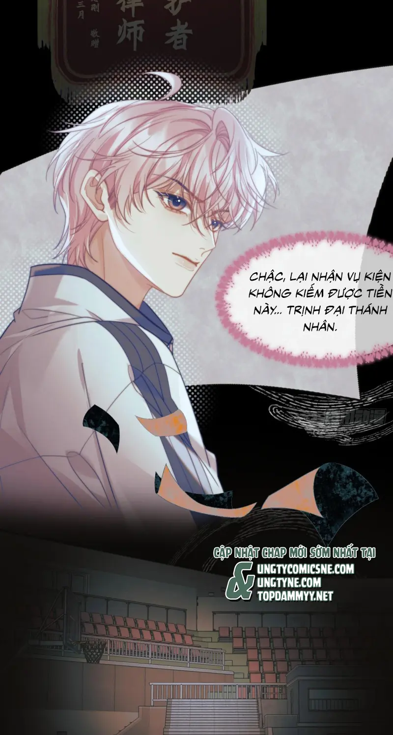 BỐN SẮC THÁI TÌNH YÊU CỦA HAI NGƯỜI Chapter 5 - Trang 29