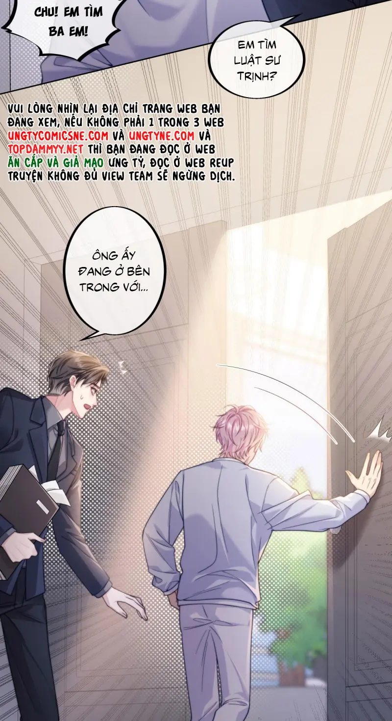 BỐN SẮC THÁI TÌNH YÊU CỦA HAI NGƯỜI Chapter 5 - Trang 42