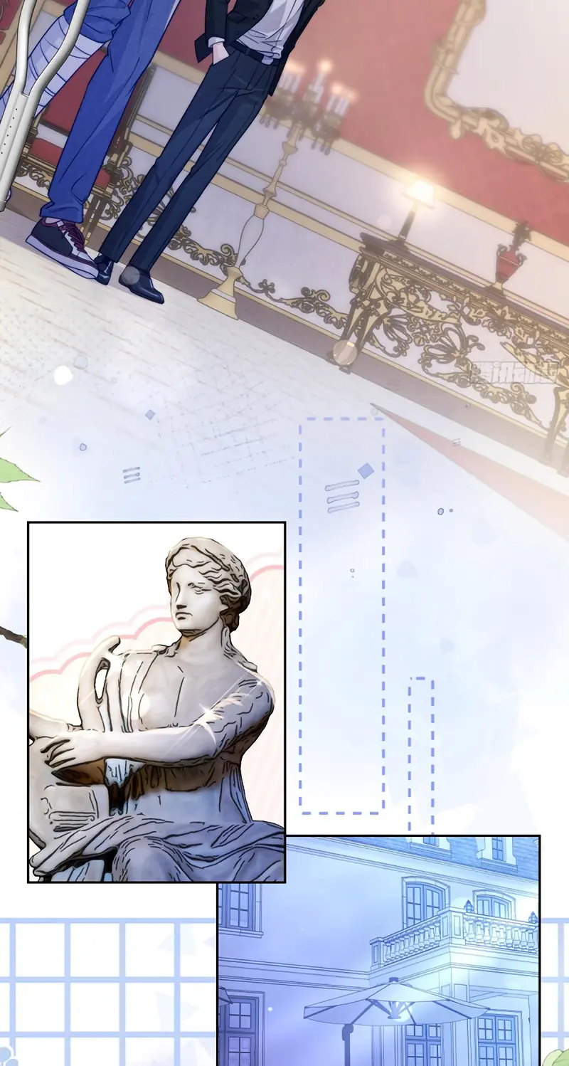 BỐN SẮC THÁI TÌNH YÊU CỦA HAI NGƯỜI Chapter 5 - Trang 7