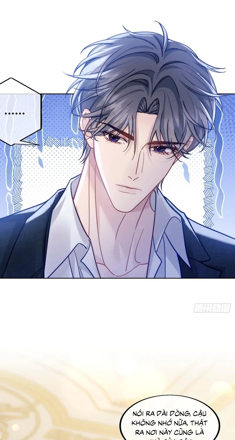 BỐN SẮC THÁI TÌNH YÊU CỦA HAI NGƯỜI Chapter 5 - Trang 9