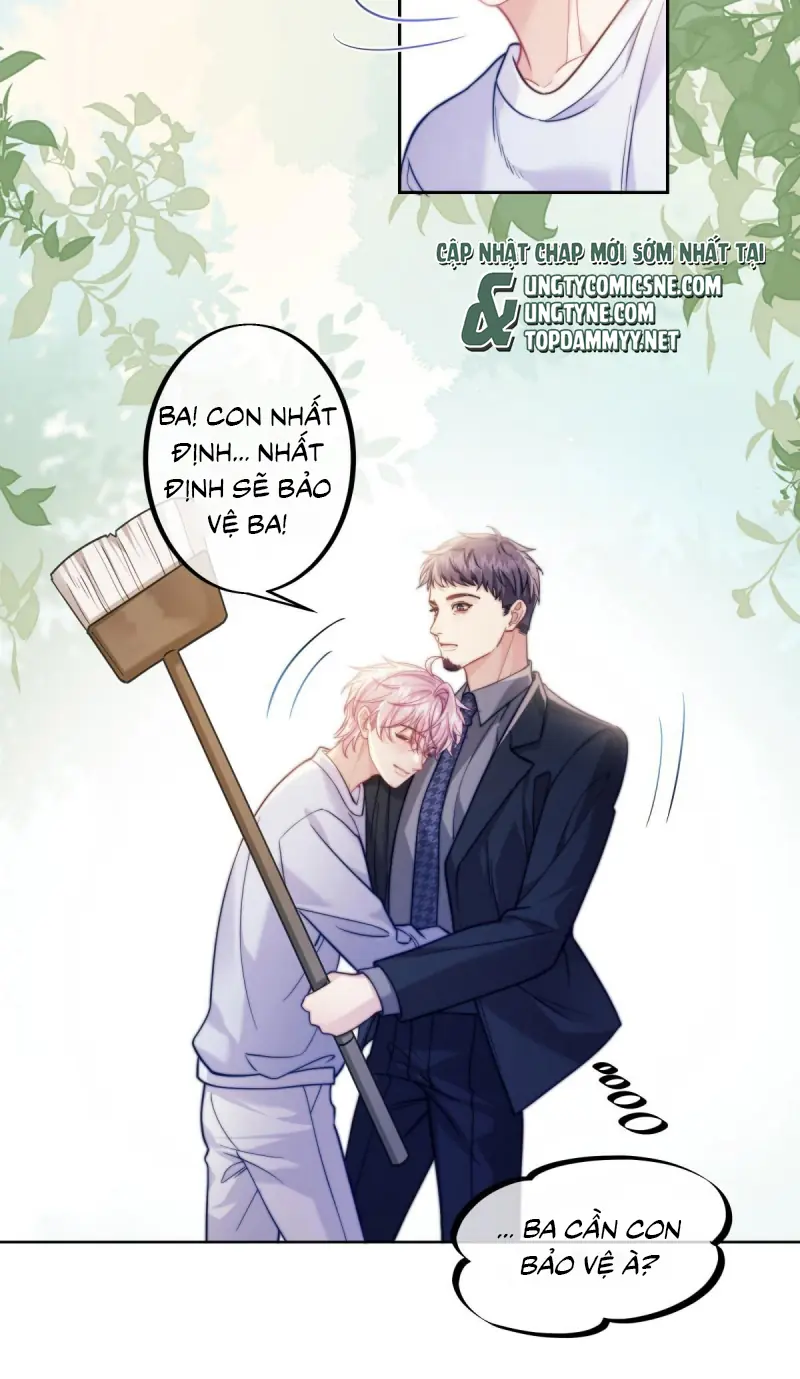 BỐN SẮC THÁI TÌNH YÊU CỦA HAI NGƯỜI Chapter 6 - Trang 19
