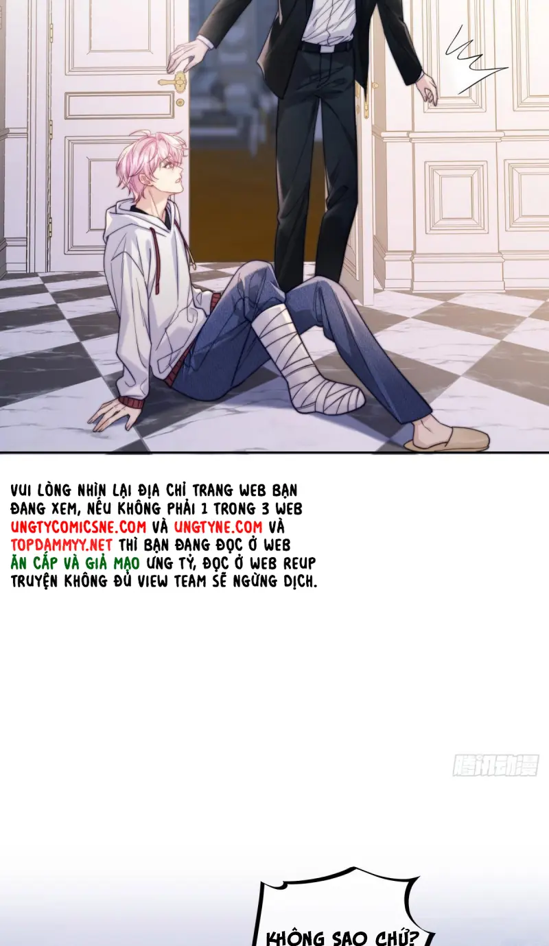 BỐN SẮC THÁI TÌNH YÊU CỦA HAI NGƯỜI Chapter 6 - Trang 26