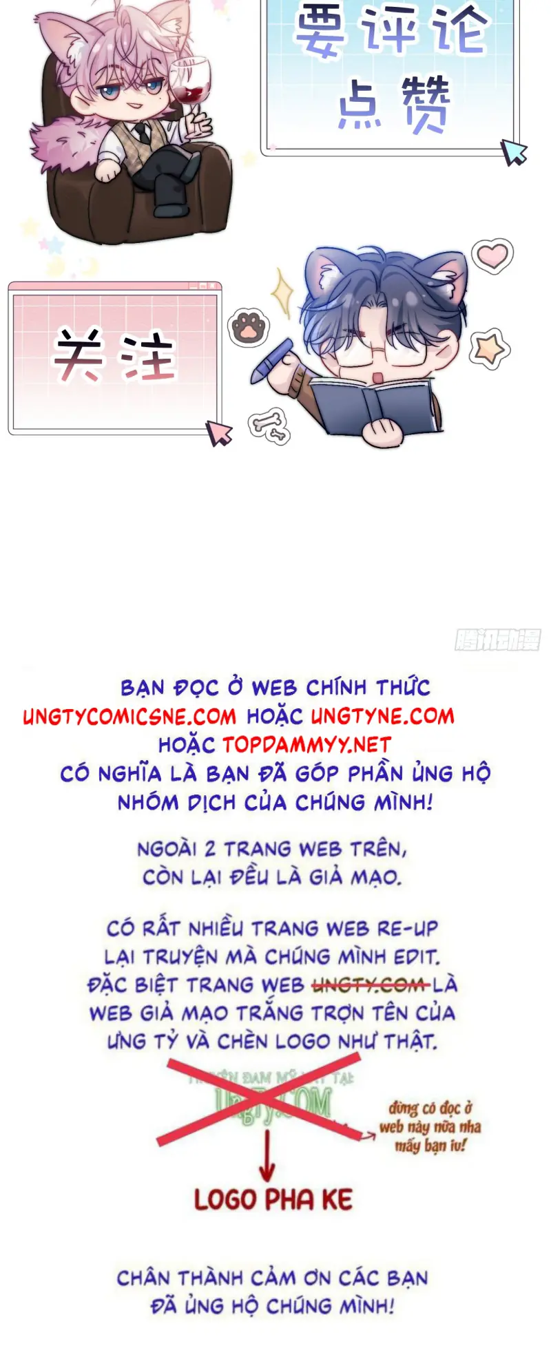 BỐN SẮC THÁI TÌNH YÊU CỦA HAI NGƯỜI Chapter 6 - Trang 34