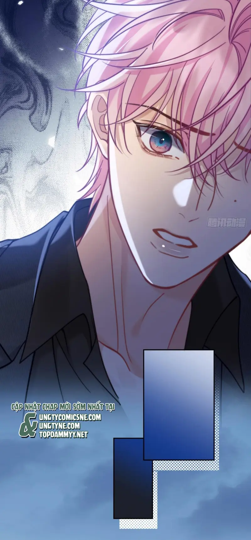 BỐN SẮC THÁI TÌNH YÊU CỦA HAI NGƯỜI Chapter 8 - Trang 11