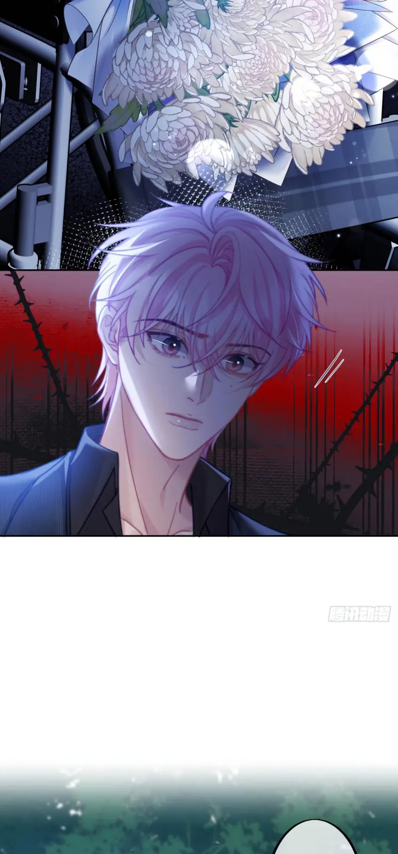 BỐN SẮC THÁI TÌNH YÊU CỦA HAI NGƯỜI Chapter 8 - Trang 8