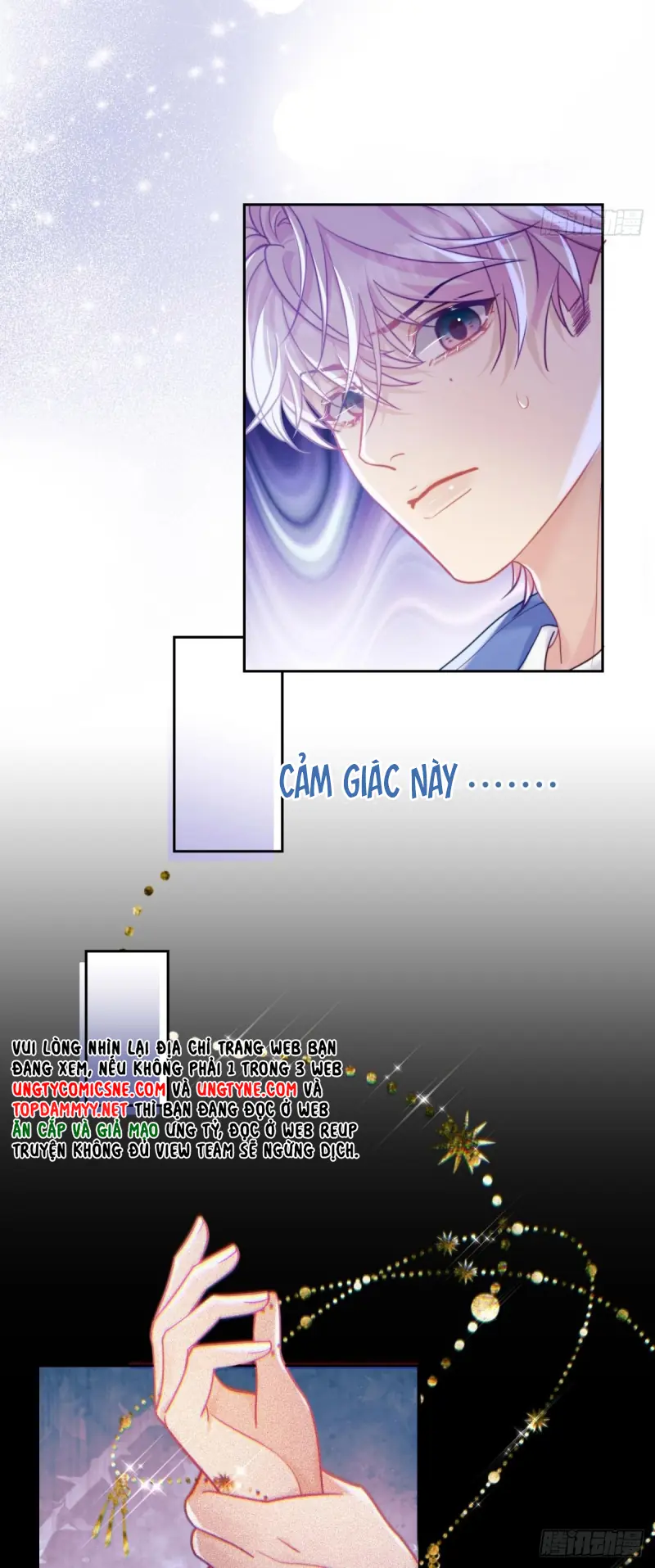 BỐN SẮC THÁI TÌNH YÊU CỦA HAI NGƯỜI Chapter 9 - Trang 16
