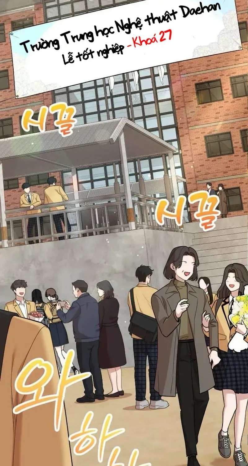 Bọn Tôi Không Phải Couple! Chapter 1 - Trang 5