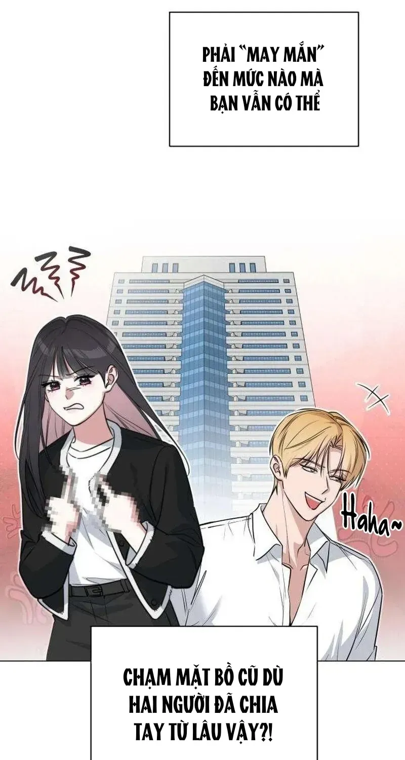 Bọn Tôi Không Phải Couple! Chapter 2 - Trang 5