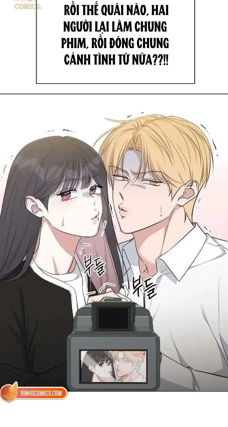 Bọn Tôi Không Phải Couple! Chapter 2 - Trang 7