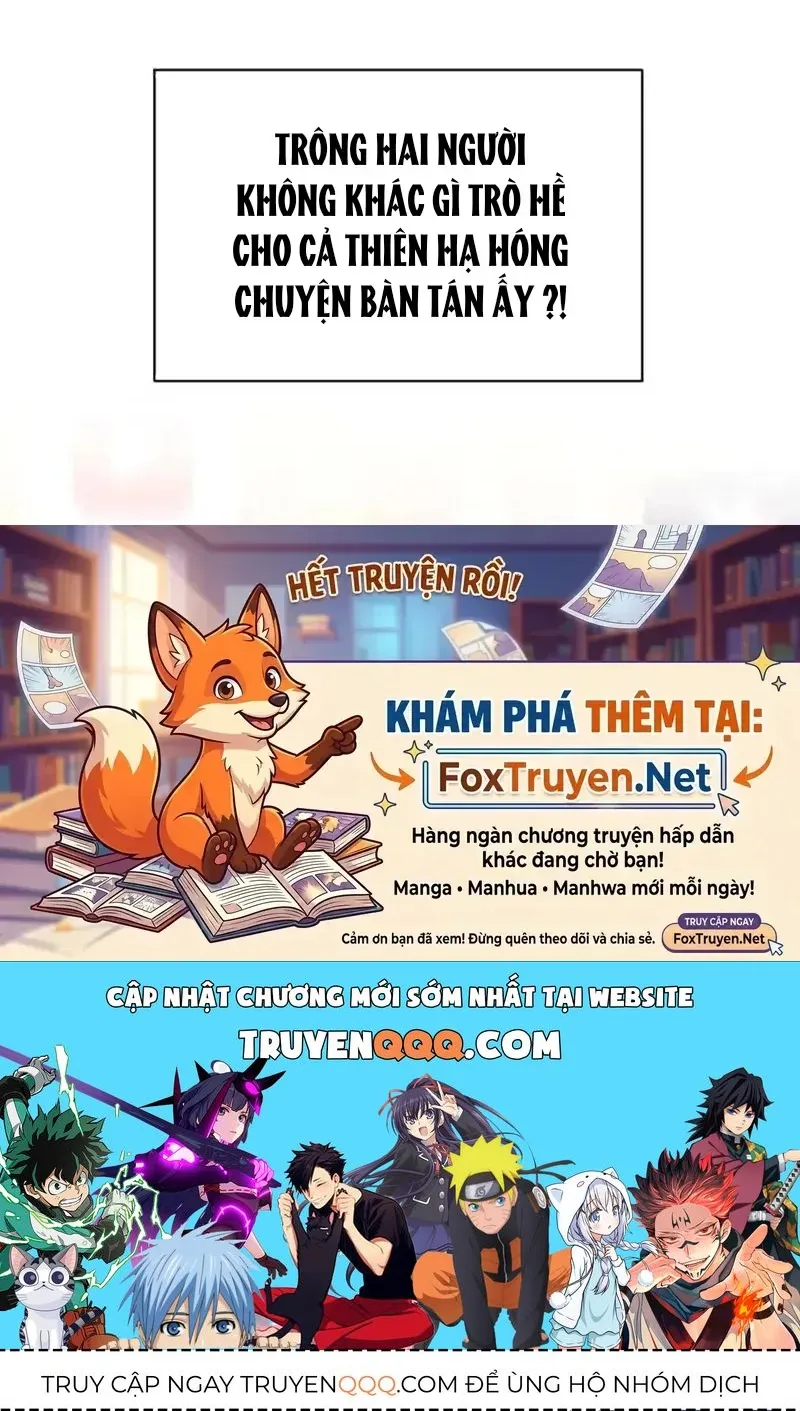Bọn Tôi Không Phải Couple! Chapter 2 - Trang 8