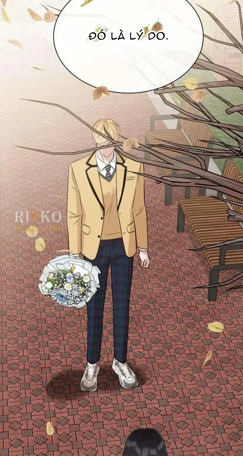 Bọn Tôi Không Phải Couple! Chapter 3 - Trang 5