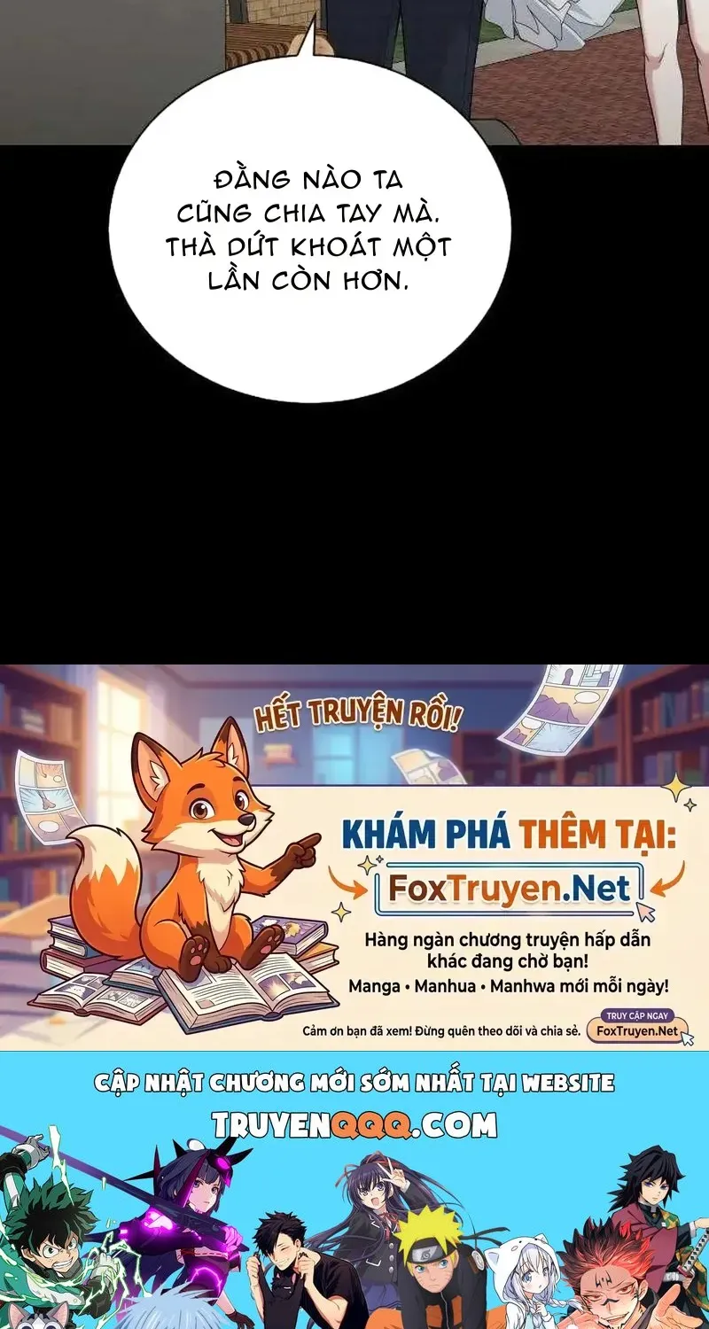 Bọn Tôi Không Phải Couple! Chapter 3 - Trang 8