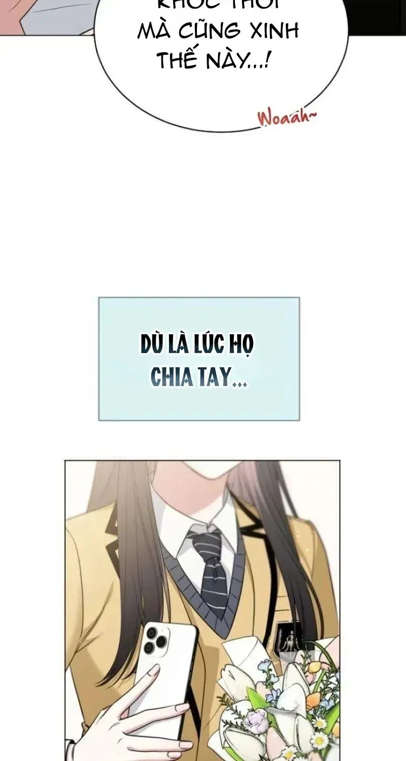 Bọn Tôi Không Phải Couple! Chapter 4 - Trang 7