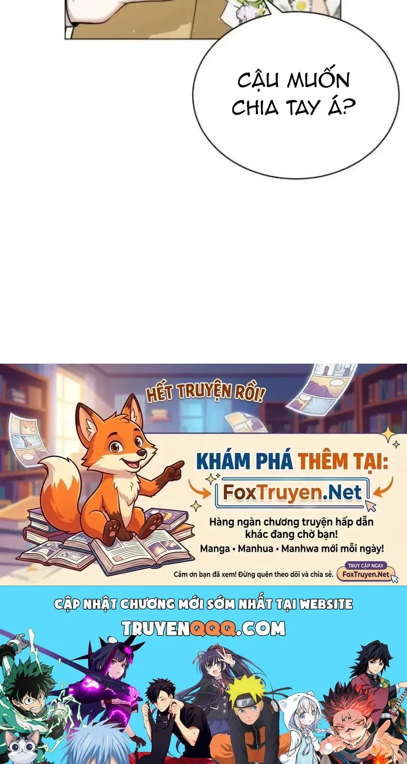 Bọn Tôi Không Phải Couple! Chapter 4 - Trang 8