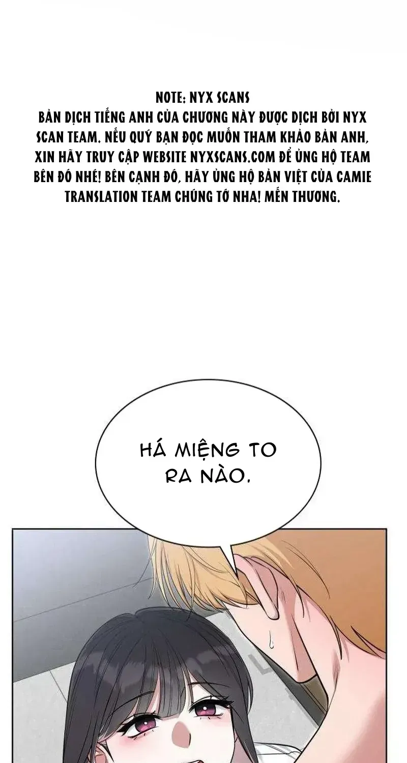 Bọn Tôi Không Phải Couple! Chapter 5 - Trang 3