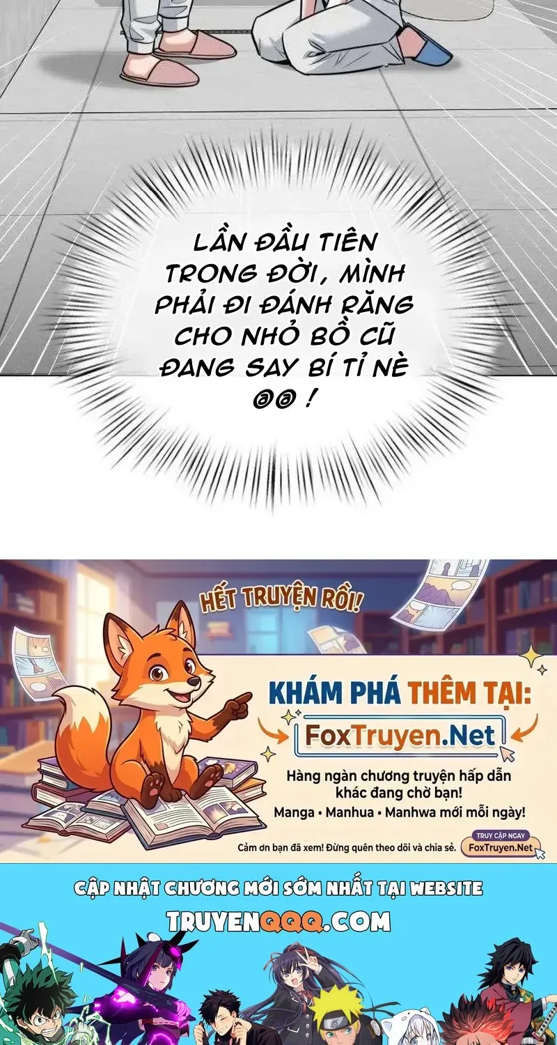 Bọn Tôi Không Phải Couple! Chapter 5 - Trang 8
