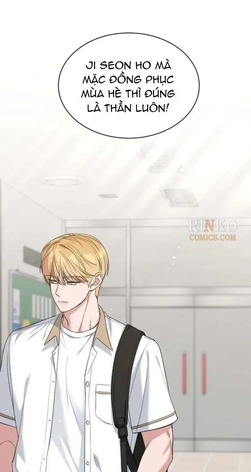 Bọn Tôi Không Phải Couple! Chapter 6 - Trang 5