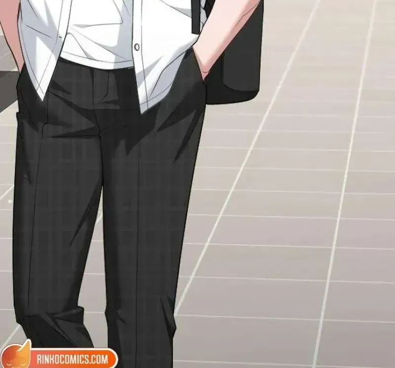 Bọn Tôi Không Phải Couple! Chapter 6 - Trang 6