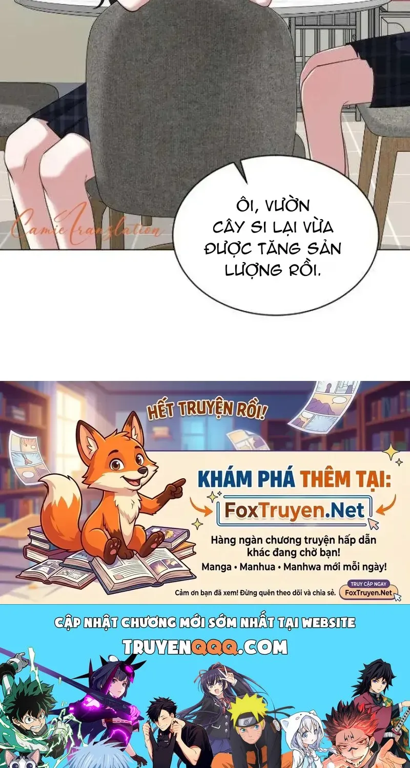 Bọn Tôi Không Phải Couple! Chapter 6 - Trang 8