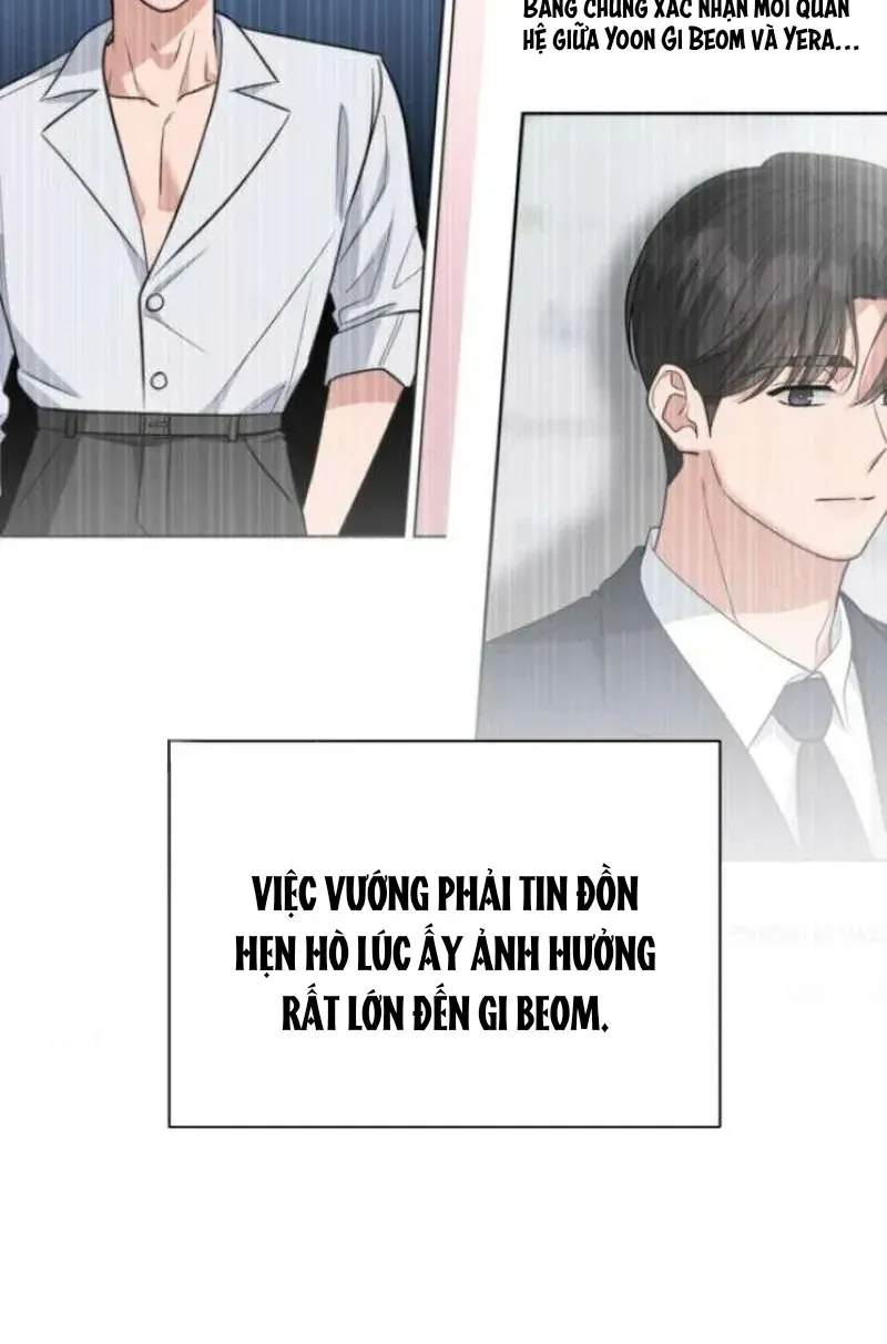 Bọn Tôi Không Phải Couple! Chapter 7 - Trang 12