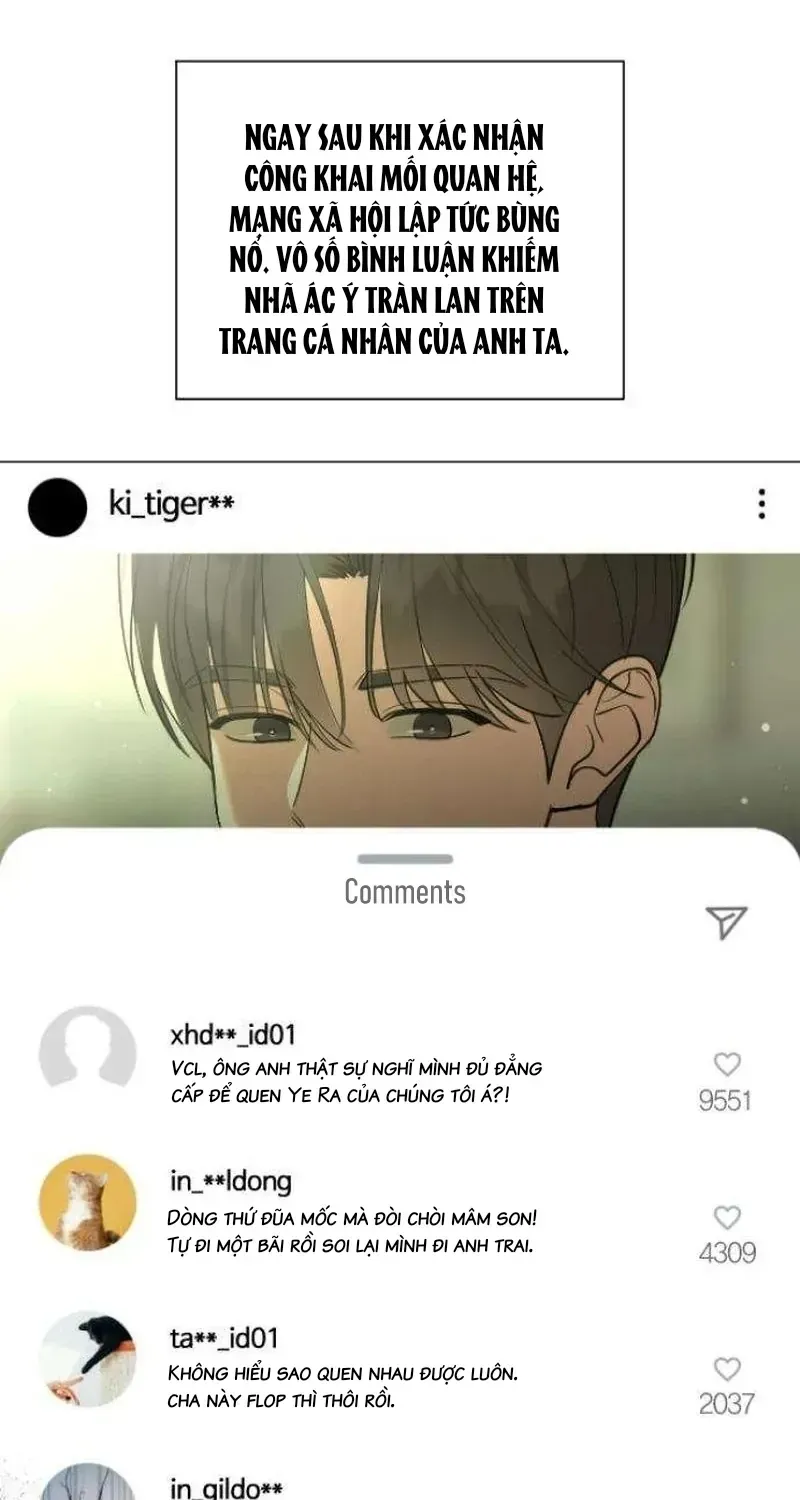 Bọn Tôi Không Phải Couple! Chapter 7 - Trang 13