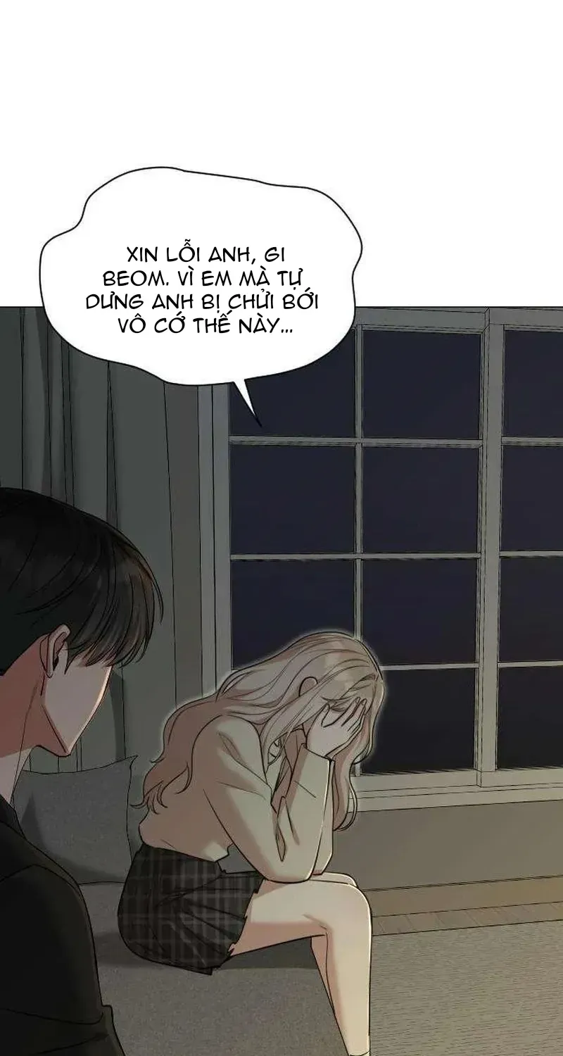 Bọn Tôi Không Phải Couple! Chapter 7 - Trang 19