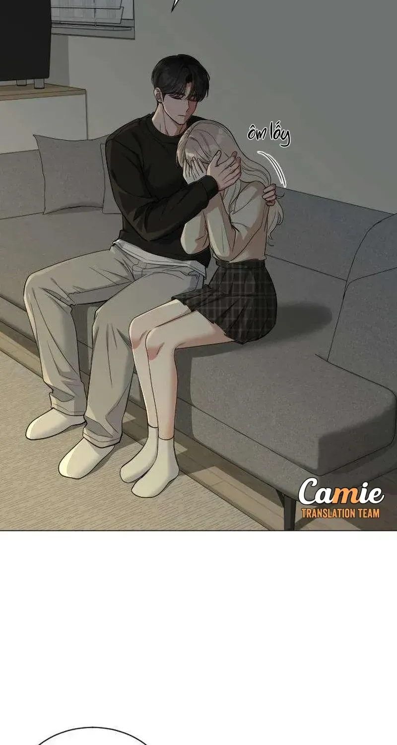 Bọn Tôi Không Phải Couple! Chapter 7 - Trang 21
